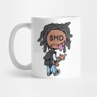 $MD Lucki Mug